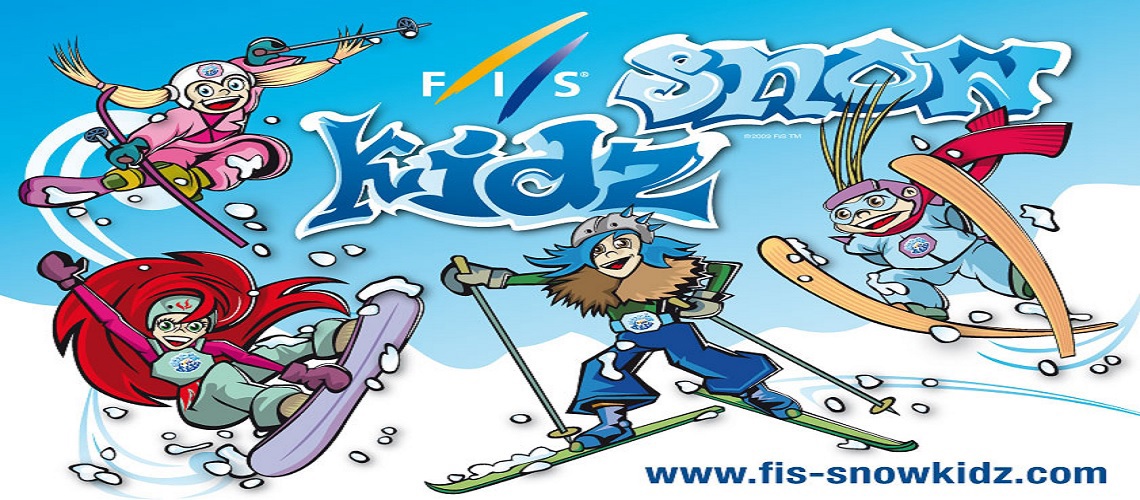 Summer Season Of Snowkidz In Southern Hemisphere Set To Get Underway