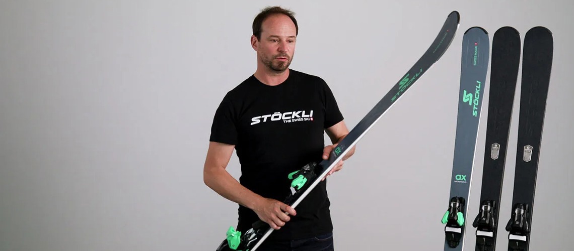 Stockli Launches The Winter Industry’s First AI- Based Product Advice Assistant