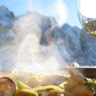 Alta Badia/South Tyrolean Dolomites Italy - Moments Of Pure Joy On Your Bicycle