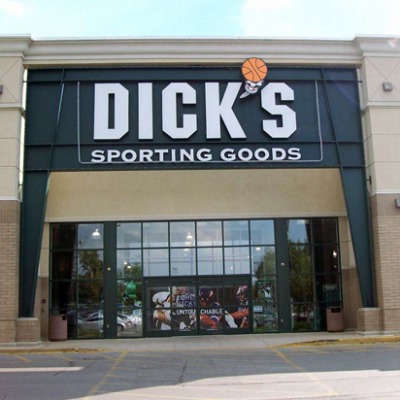DICK’S Sporting Goods Names Ray Sliva As Executive VP Of Stores