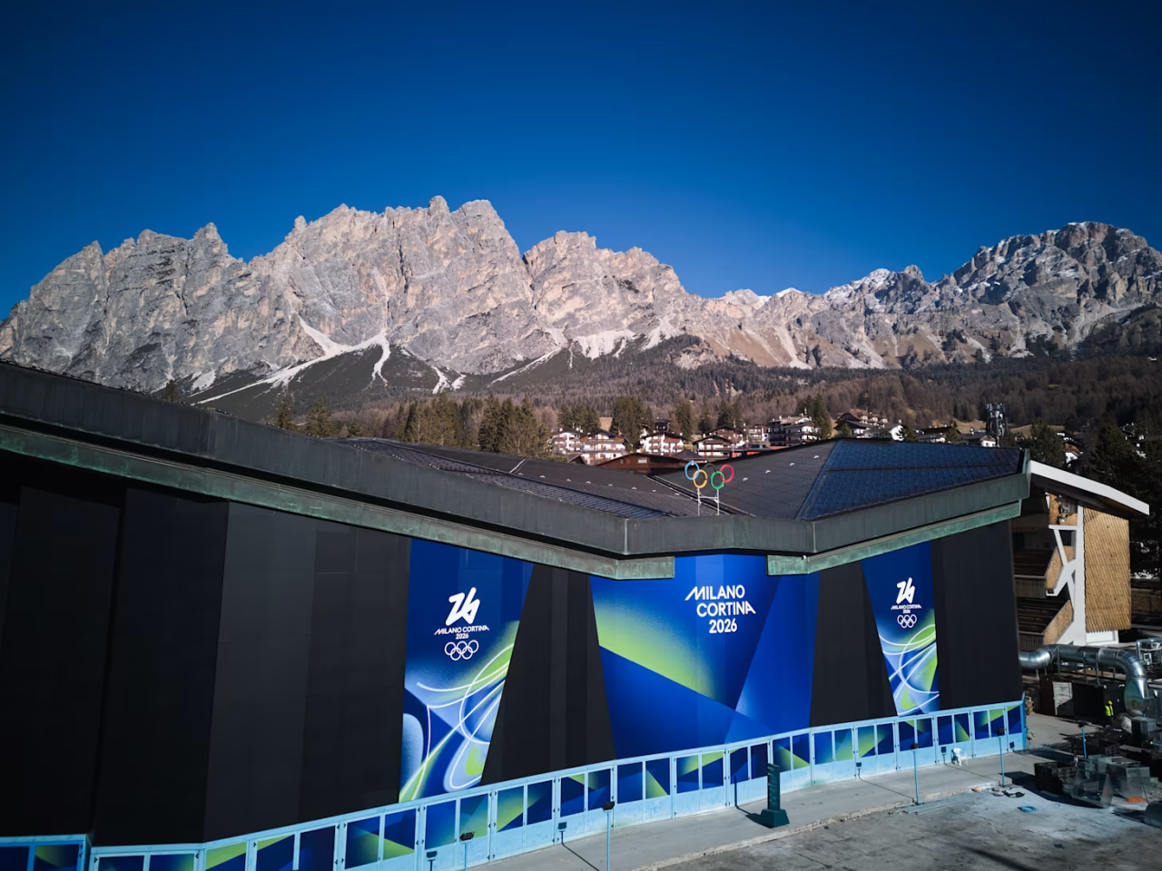 Seventy Years On, Cortina d'Ampezzo's Olympic Legacy Shapes the Blueprint for 2026
