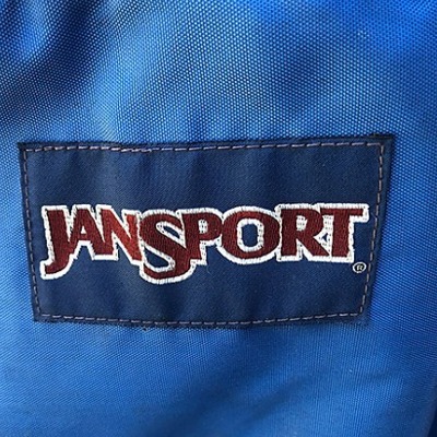 JanSport Launches Backpack Line Made With 100% Surplus Materials
