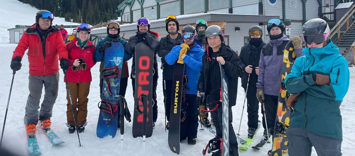 Russell Karp Takes Over Selkirk College's Passenger Ropeway Courses