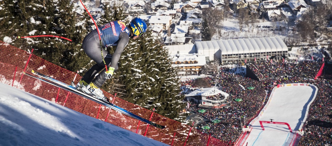 Valentin Giraud-Moine Retires