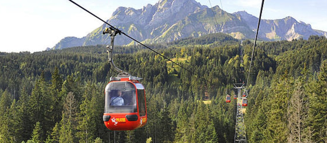 Sandra Butler Is New Pilatus-Bahnen CEO SSN
