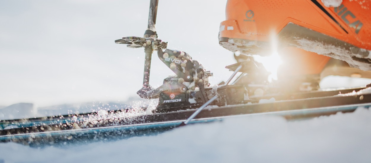 VDBS and Fritschi Forge Long-Term Partnership to Advance Ski Touring Safety