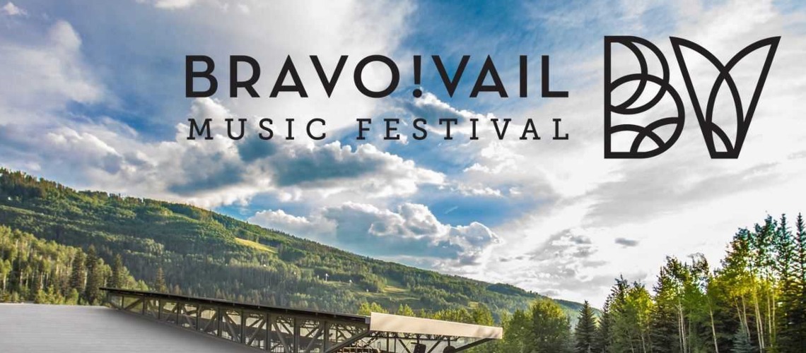 Bravo! Vail Announces Lineup For 37th Season