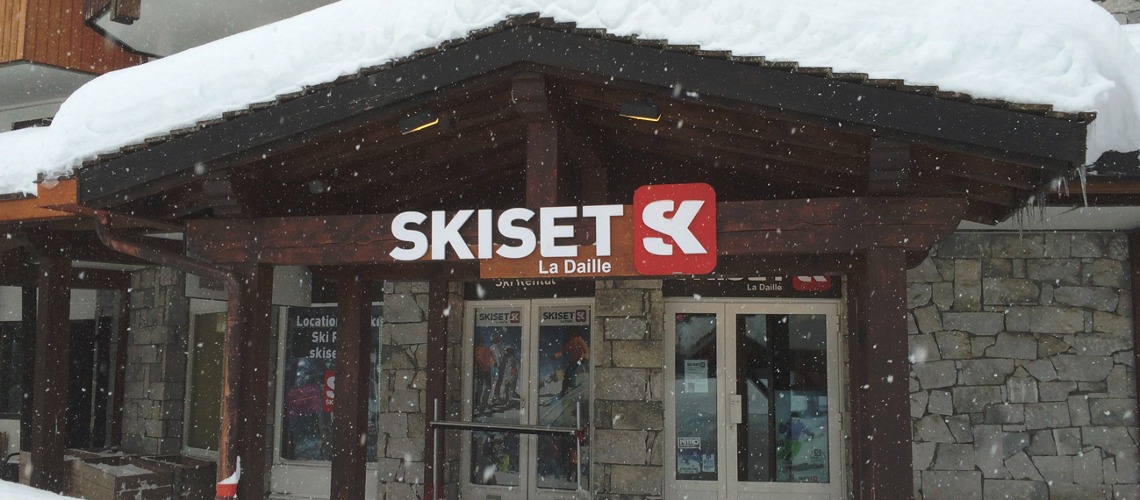 SKiSET,  Europe's largest ski rental network gears up for winter 2026/27 (1)