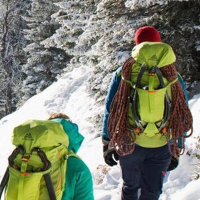 Gregory Mountain Products Unveils Fall 2023 Collection With Innovative Travel Duffels & Resort Specific Ski Pack
