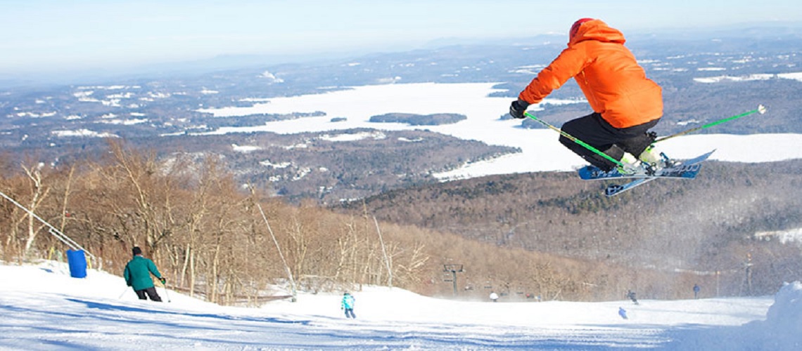 Tracy Bartels Is New Mount Sunapee General Manager