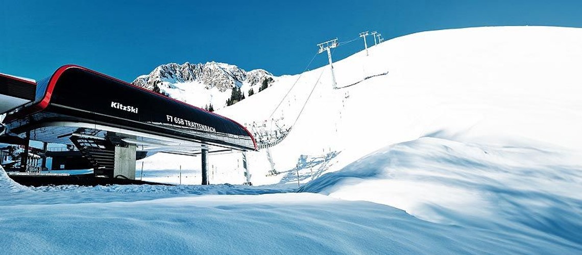 LEITNER Supplies Austrian And German Ski Resorts With State Of The Art Technologies For The Coming  Winter