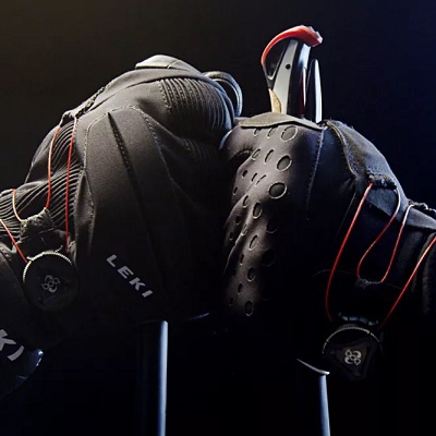 Leki Announces Partnership With The High Fives Foundation