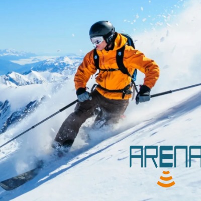 Future-Proof Through Digital Snow Management With The ARENA Master Plan