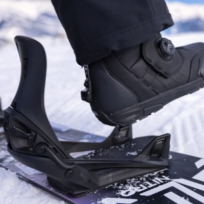 Nitro Snowboards and Burton Announce Extension of Step On Partnership to Bindings