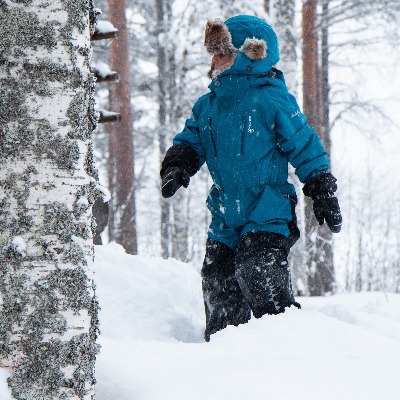 Isbjorn’s Penguin Snowsuit Continues Bast-I-Test Reign. Eleventh Consecutive Win Reinforces Circular Value