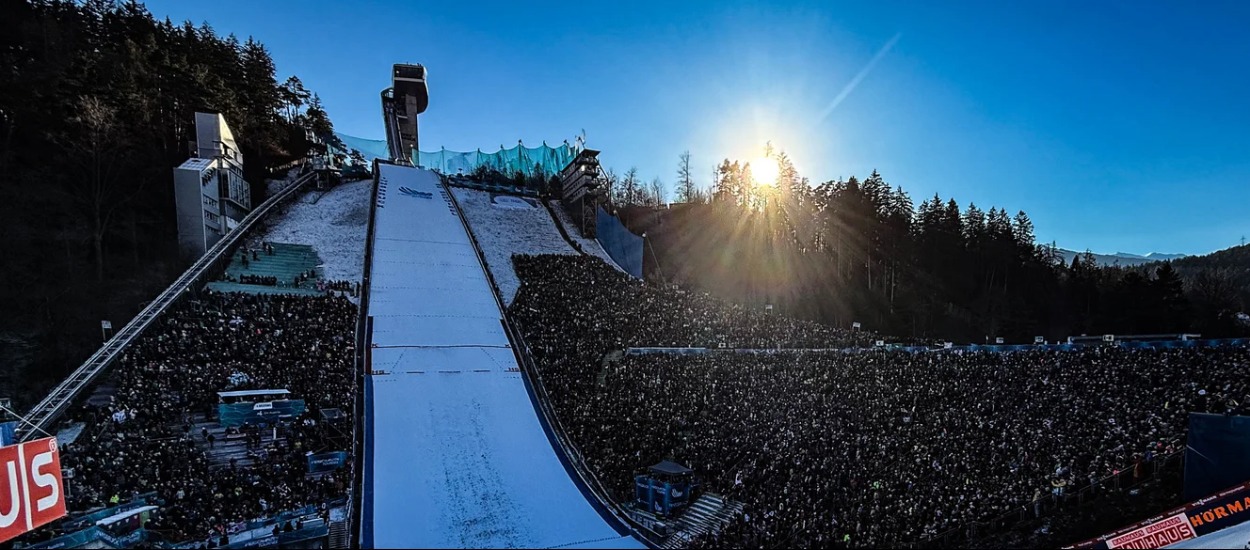 First women's Four Hills Tournament confirmed at FIS Spring Meetings