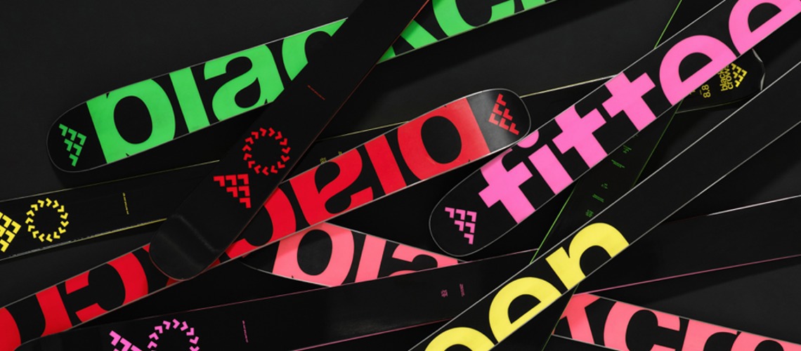 Blackcrows Introduces  The “Blackcrows Fifteen” Collection