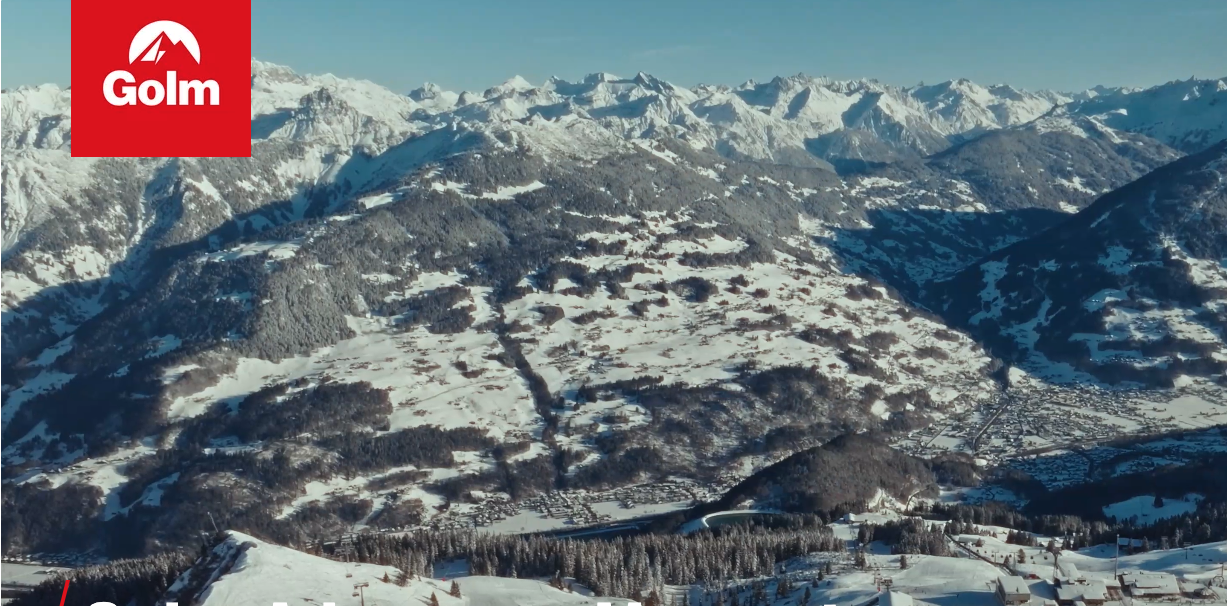Golm Silvretta Lünersee  receives Tourism award