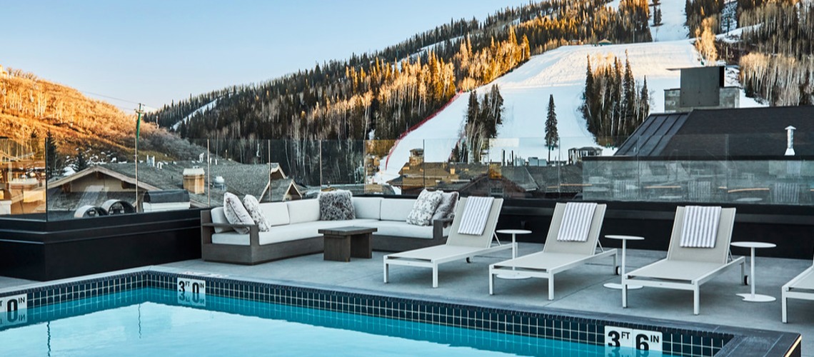 Goldener Hirsch Unveils New Partnerships Bringing Unique Experiences To Utah Skiers This Winter