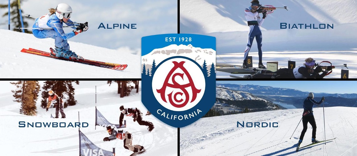 ASC Training Center Introduces Nordic Night Skiing To California