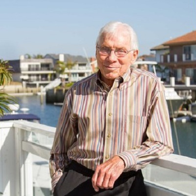 Snowbird Founder Ted Johnson Passes Away At 91