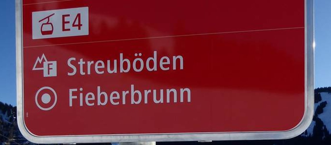 Fieberbrunn: F6 Zillstatt Drag Lift At The Middle Station Completely Renovated