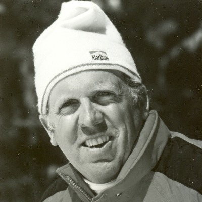 RIP  Jim “Moose” Barrows