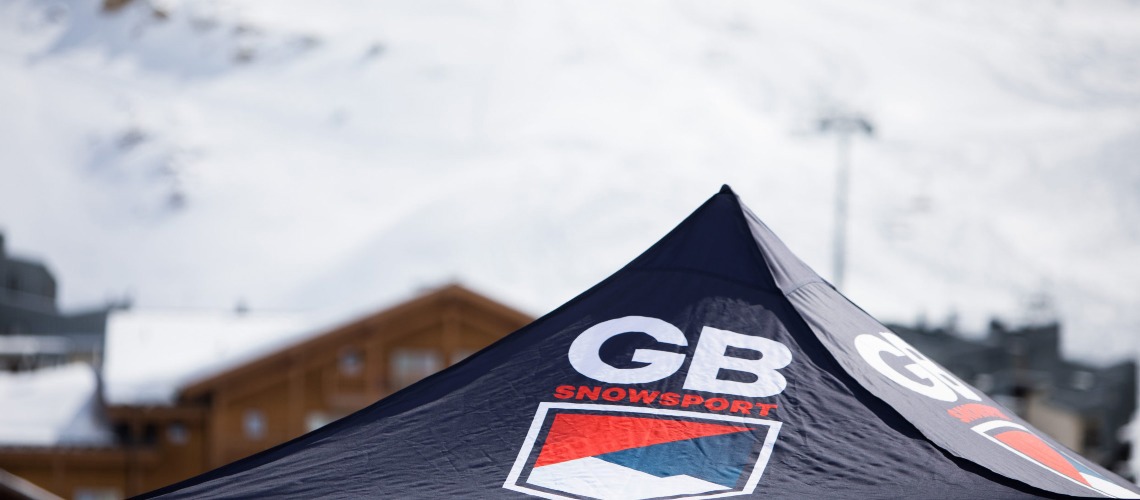 British Freestyle, Freeski And Snowboard Squads Announced