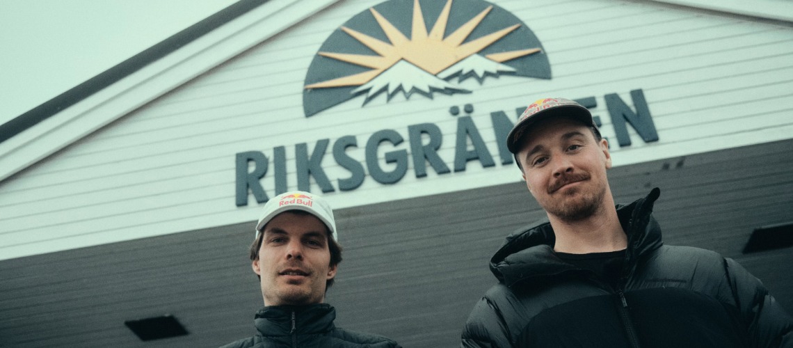 Peak Performance Launches 3-Part Series: The Road To Riksgränsen