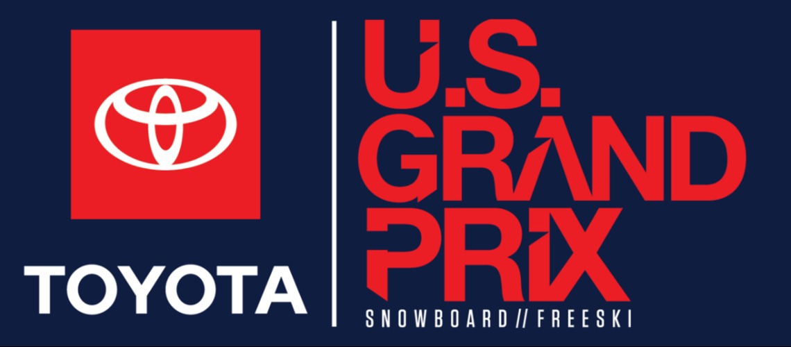 X Games Amplifies Toyota U.S. Grand Prix With Nightly Live Music & New Street Style Pro Event At Copper Mountain