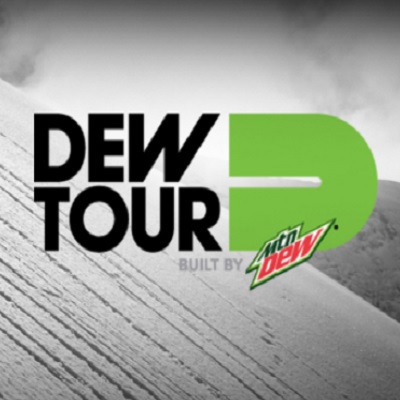 Courtney Gresik Named New VP & General Manager Of Dew Tour