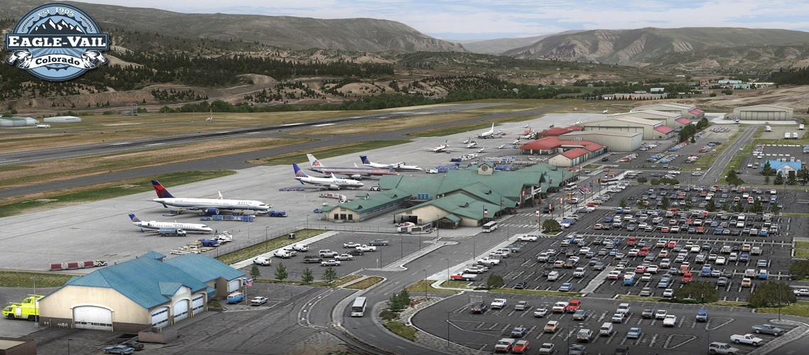 EGE Air Alliance Expands Operations For Eagle County Regional Airport