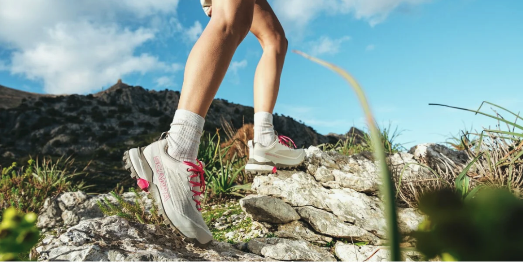 SCARPA embraces versatility, drives innovation with Spring 2026 trail, hike, climb footwear launches