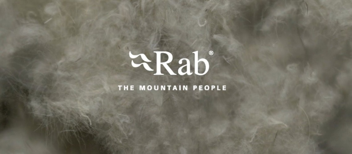 Rab welcomes Simon Lorenzi to their global athlete team