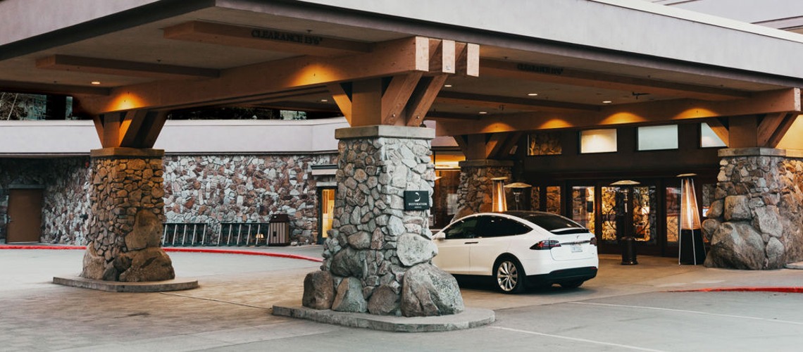 CoralTree HospitalityTo Manage Everline Resort & Spa, North Lake Tahoe