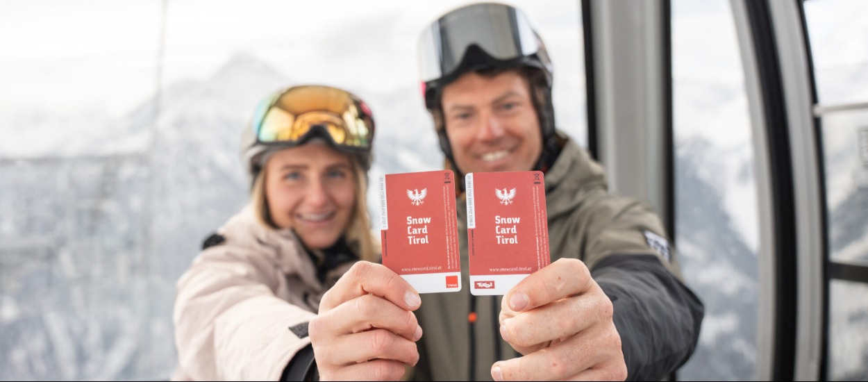 Twenty Years of the Freizeitticket Tirol: How a Modest Wintersaisonkarte Became Austria’s Most Influential Leisure Pass