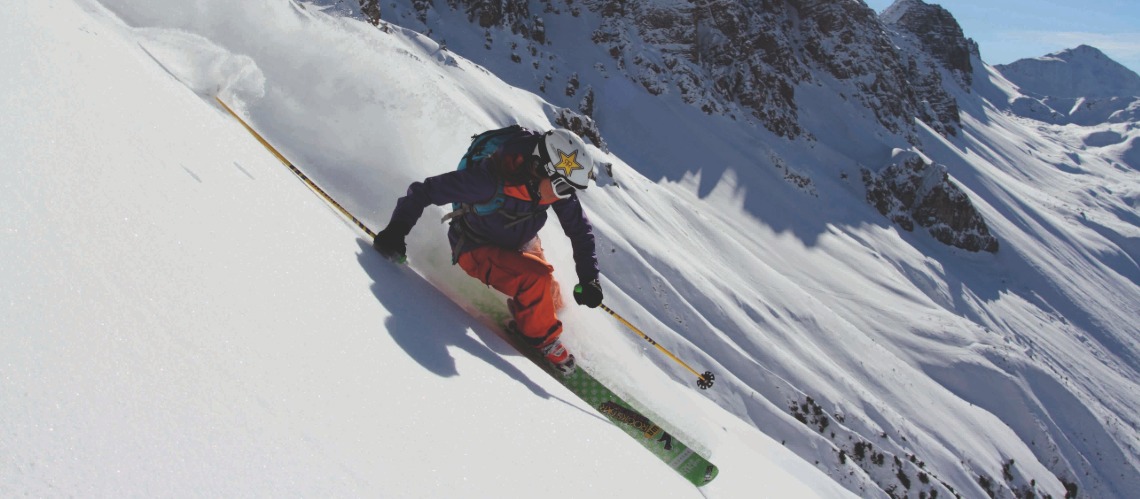 Innsbruck Says “Explore The Best Of Both Worlds” This Winter