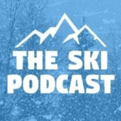 The Ski Podcast - Episode 192 Now Live