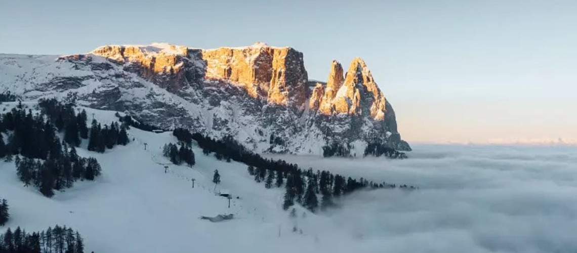 Sensoria Dolomites Launches New Winter Packages For An Active Wellness Escape In The Mountains