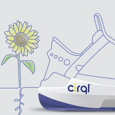 Ortholite Introduces Cirql Midsole Foam Solution To Revolutionize And Drive Sustainability In The Footwear Industry