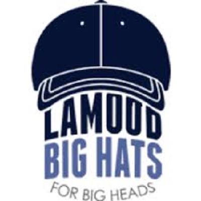 Getting A Big Head Is No Problem For Lamood Big Hats