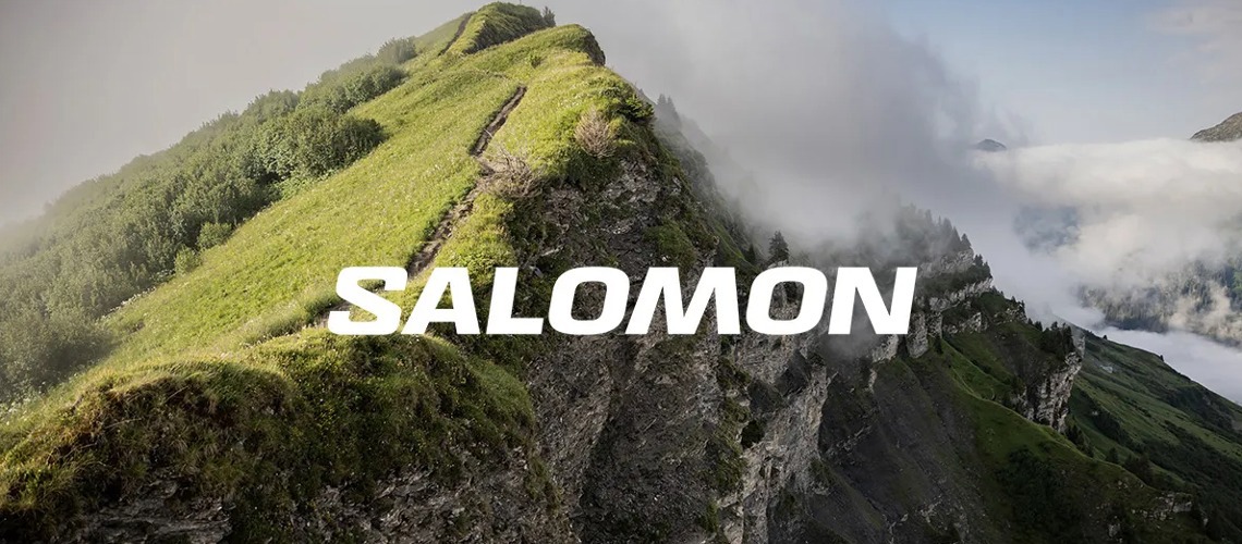 Salomon Steps onto the Triathlon Stage in Landmark Global Deal with The Ironman Group
