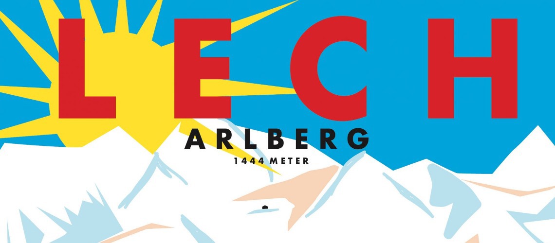 Groundbreaking Ceremony For New Lech Bergbahnen Staff Housing Takes Place