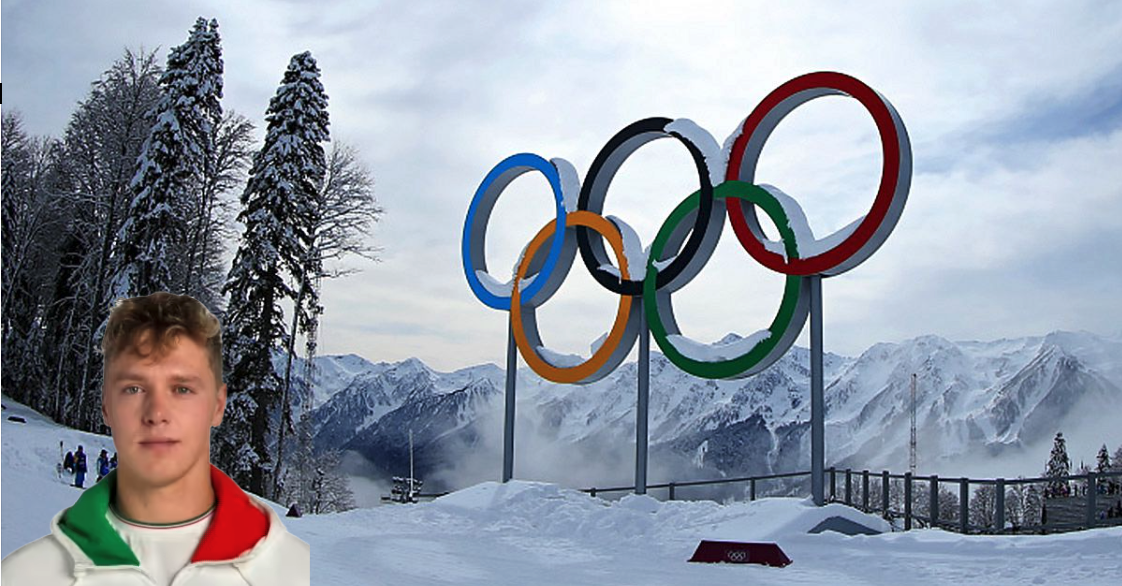 Deromedis Delivers Dream Gold as Italy takes Ski Cross 1 -2 in Home Upset