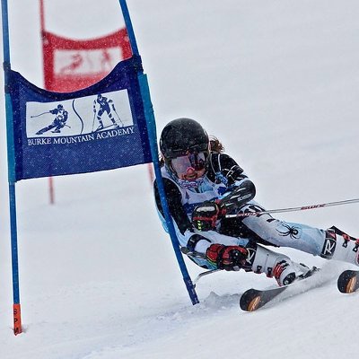 Burke Mountain Academy Appoints Felix McGrath As Sport Director