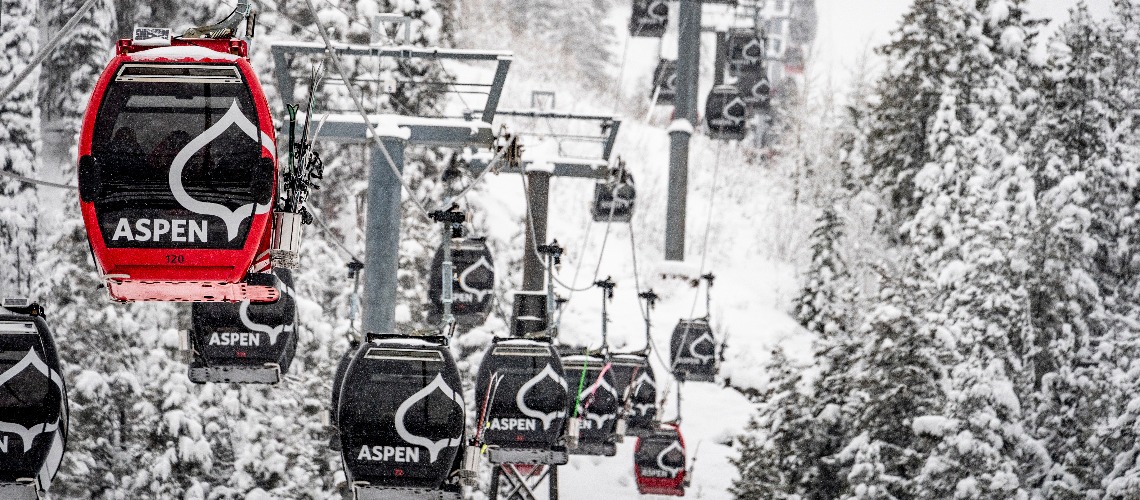 Seven Ways Aspen Snowmass Is Making A Sustainable Impact