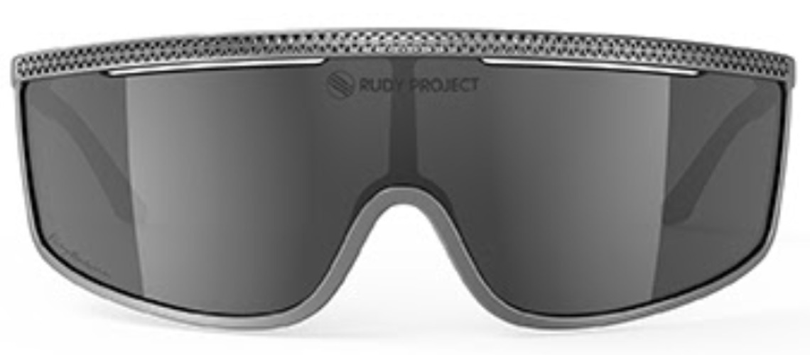 Rudy Project Celebrates Its History With 3D Printed Retro Eyewear In Titanium