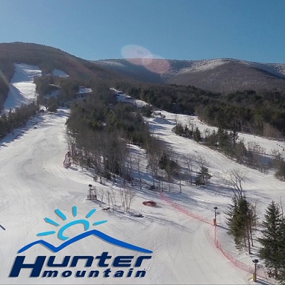 Hunter Mountain Has New GM - Trent Poole