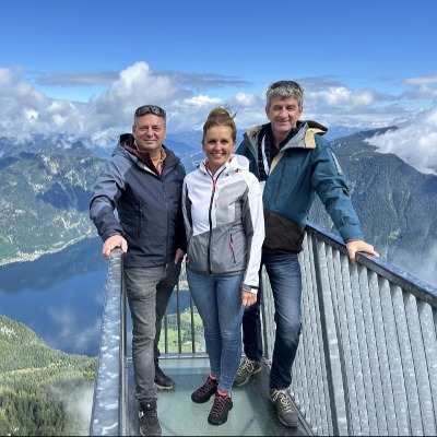 Summer Conference Of ‘Best Austrian Summer Mountain Railways’ Takes Place In Salzkammergut
