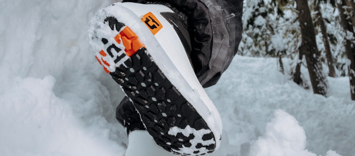 Union Binding Company Announces Launch Of Union Boot Division & Introduces First Snowboard Boot Model – The Union Reset Pro